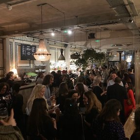 Seasonal Party - at The Store