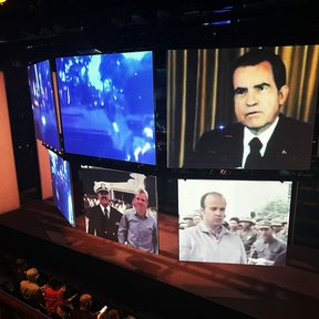 The New Real @ RSC - Video Editor