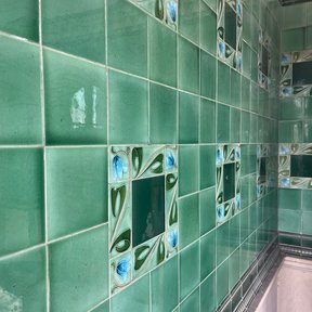 Spilling The Tea Dan