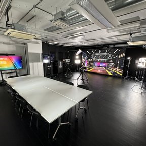 Ready for Unreal Engine Training