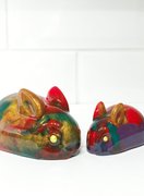 Resin Bunnies - When I Decorate Things