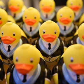 Brochure design for our client United Grand Lodge of England's merchandise catalogue