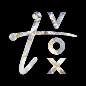 TVOX Logo