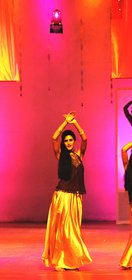 The Warehouse Dance Studios