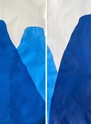 Blue is not her colour (2025)