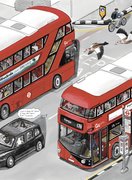 New Bus for London