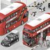 New Bus for London