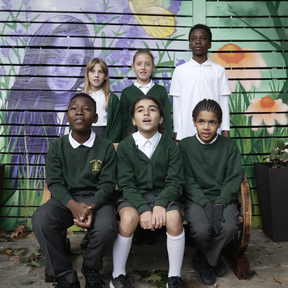 Film Production - Charity Case Study Video - Charles Gordon Trust