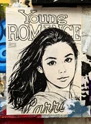 'Young Romance' by Johnny Larran