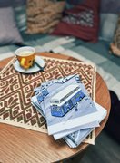 My publication: Start from Travel