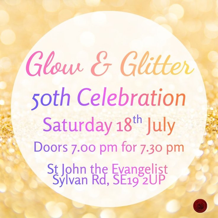 Glow & Glitter
