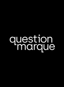 Question Marque Logo