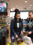 Film Production - Fashion Meets Music