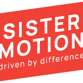 Sister Motion - Filming, Design, Stills and Content Creation