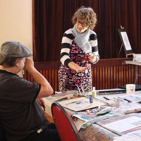 Our tutors love to help each student get the best out of each project