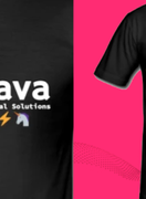 Cadava swag from marketing event