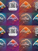 Content post, Cadava exploring marketing and content creation with AI Technology (Artificial Intelligence)