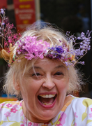 Green Spaces Day, Commissioned by Culture Croydon