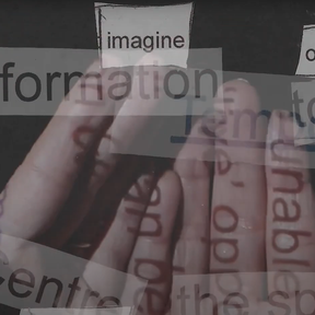 The Power of Words (2022)