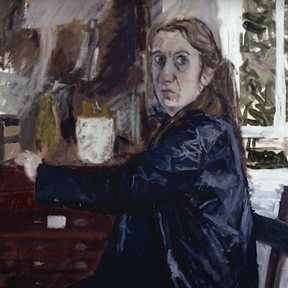 Jean Cooke: Delight in the Thing Seen (2017)