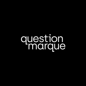 Question Marque Logo