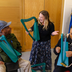 Croydon Loves You, Creative Health and Wellbeing Programme.  Commissioned by Croydon Council