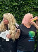 Some of our fabulous tutors and team members