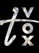 TVOX Logo