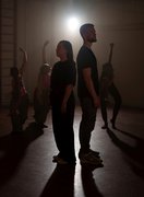 Music video shoot in Selsdon, South Croydon - 2024