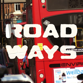 Road ways (personal) - Director, Video Editor
