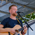 Zac Carpenter Music, Live Music at Purley Festival. Commissioned by Zac Carpenter.
