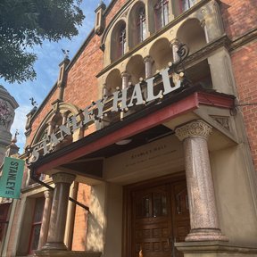 Spilling The Tea Dan