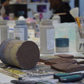 Vessel Project (2025)