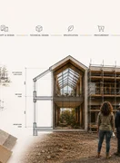 The Basecamp Designs journey—from early clarity through Design Mentor to a complete wellbeing-led transformation with Biome Build.