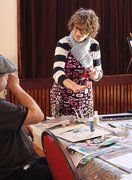 Our tutors love to help each student get the best out of each project