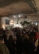 Seasonal Party - at The Store