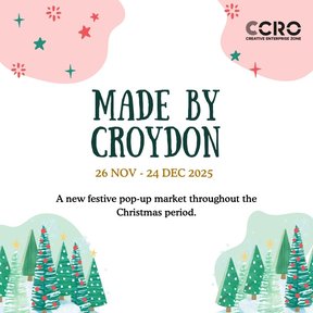 Made By Croydon
