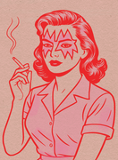 'Sure Know Something' by Johnny Larran