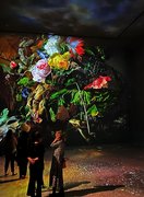 Frameless : London - Junior Animator