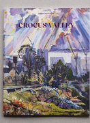 Crocus Valley, my photobook and love letter to Croydon