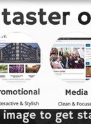 Cadava's demo websites