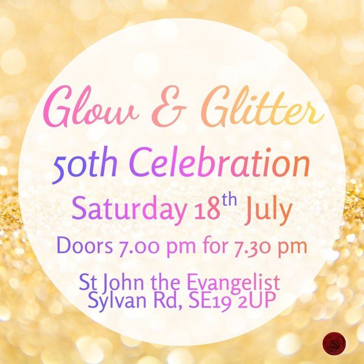 Glow & Glitter