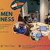 Our latest event on Saturday 27th June 2026, Black men in business