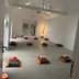 Yoga studio