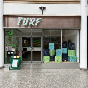 Turf