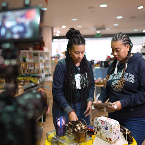 Film Production - Fashion Meets Music