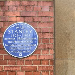 Spilling The Tea Dan