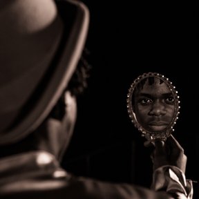 The Picture of Dorian Gray (2024) - Photo by Leon Bach