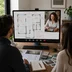 Online Design Mentor consultation providing collaborative spatial guidance, live design thinking and practical next steps tailored to each client’s project.
