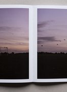 Crocus Valley, my photobook and love letter to Croydon (published by RRB Photobooks, August 2023 as part of London Borough of Culture programme)